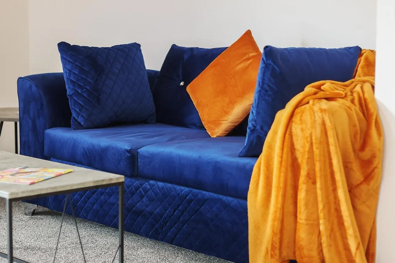 Home Away From Home - Contractors & Leisure Sheffield