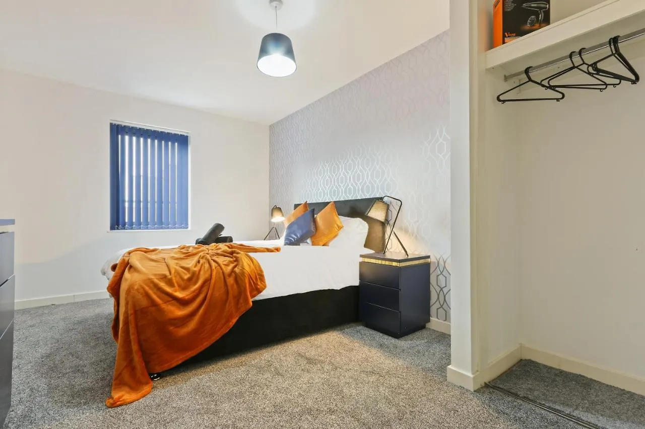 Home Away From Home - Contractors & Leisure Sheffield United Kingdom