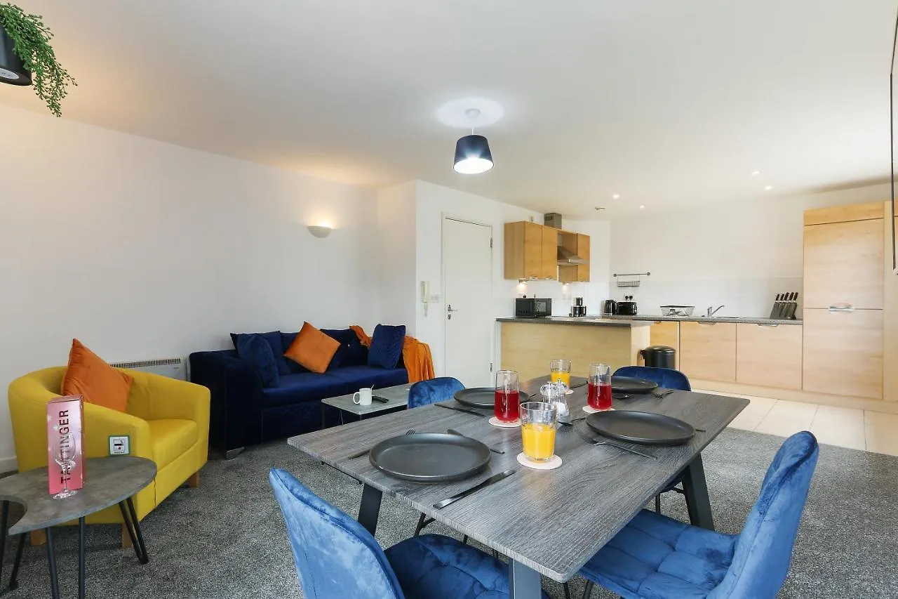 Home Away From Home - Contractors & Leisure Sheffield
